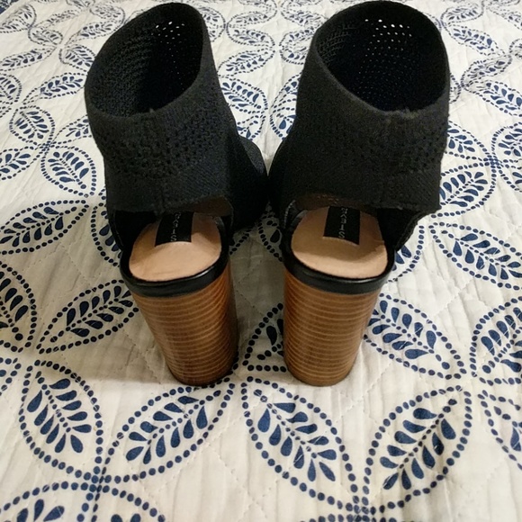 Steven by Steve Madden Heels NIB - Picture 3 of 6